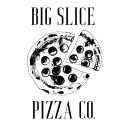 Big Slice Pizza Co logo